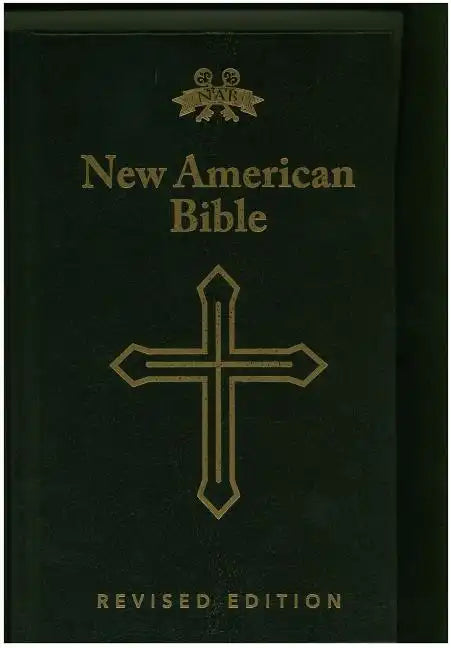 Nabre - New American Bible Revised Edition Hardcover - Hardcover