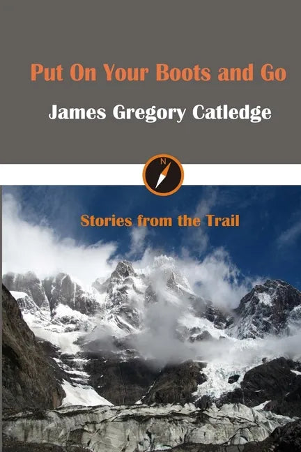 Put On Your Boots and Go - Paperback