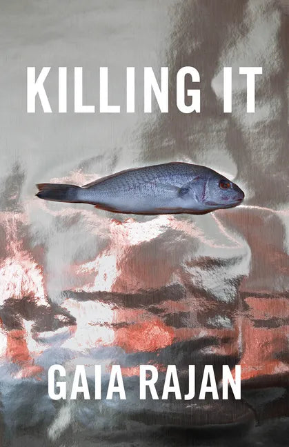 Killing It - Paperback