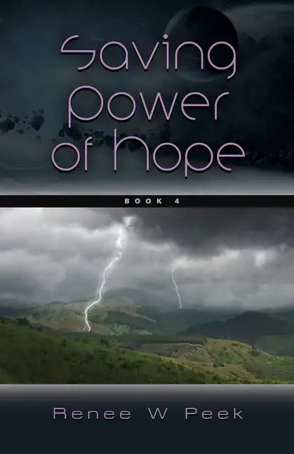Saving Power of Hope - Paperback