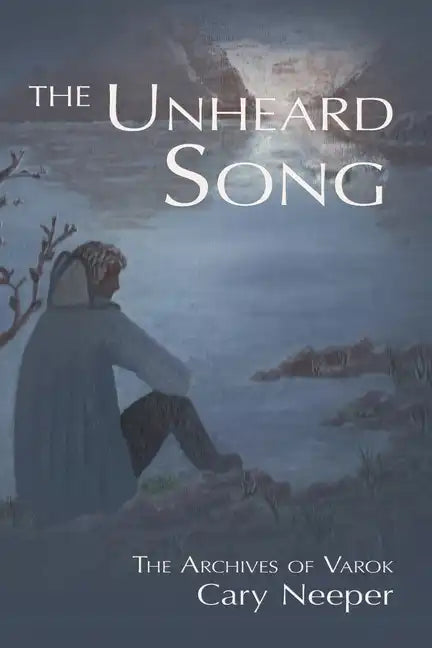 The Unheard Song - Paperback