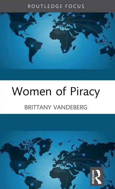 Women of Piracy - Hardcover