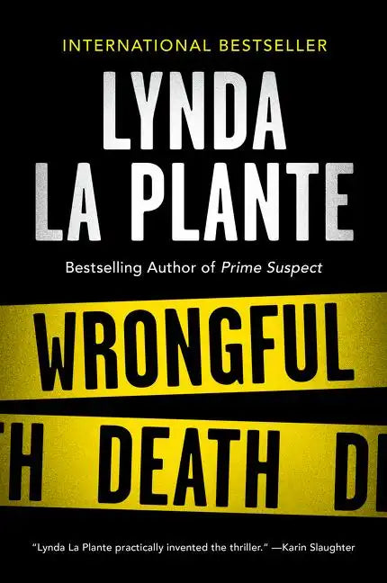 Wrongful Death: An Anna Travis Novel - Paperback