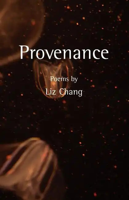Provenance - Paperback