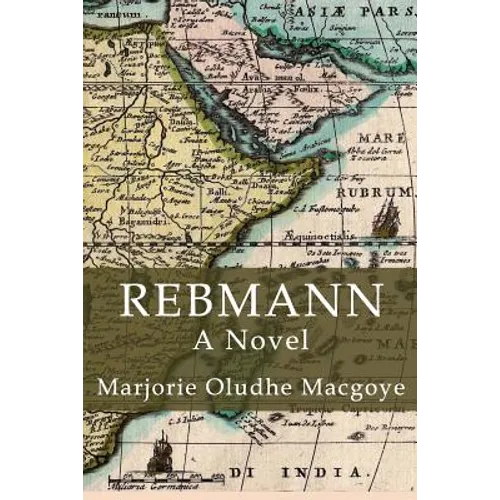 Rebmann - Paperback