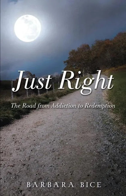 Just Right - Paperback