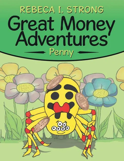 Great Money Adventures: Penny - Paperback