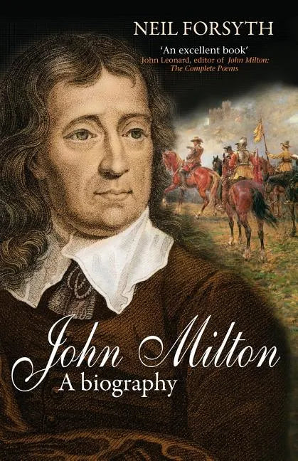 John Milton - Paperback