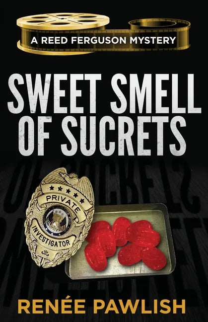 Sweet Smell of Sucrets - Paperback