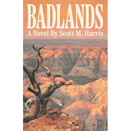 Badlands - Paperback