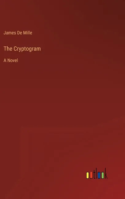 The Cryptogram - Hardcover