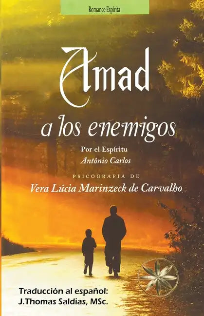 Amad a los Enemigos - Paperback
