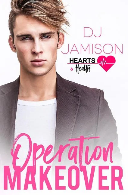Operation Makeover - Paperback