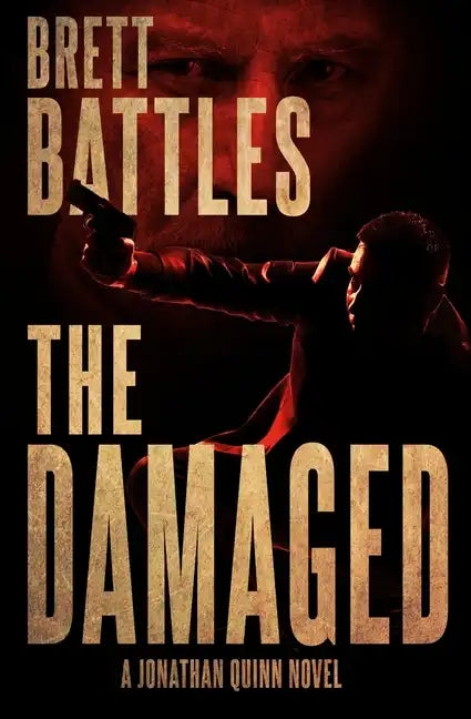 The Damaged - Paperback