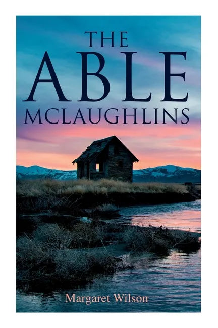 The Able McLaughlins - Paperback