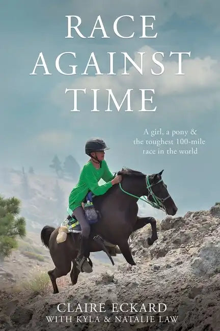 Race Against Time - Paperback