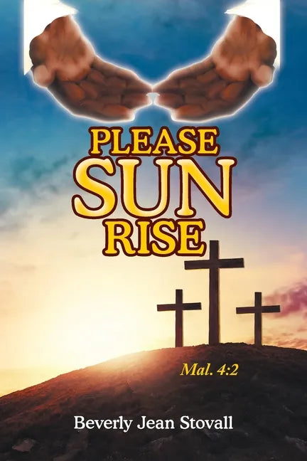 Please Sun Rise - Paperback