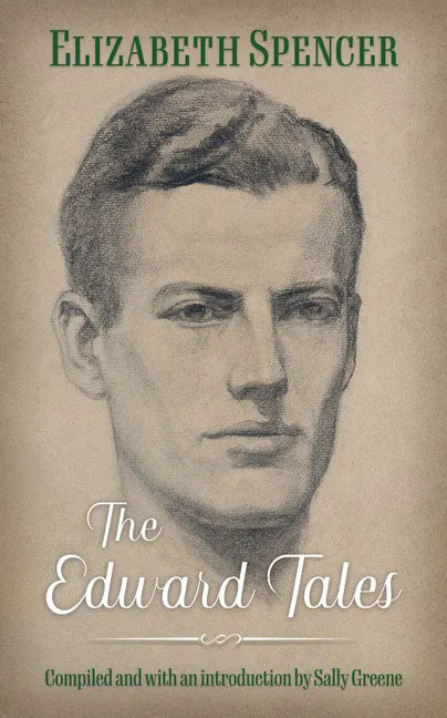 The Edward Tales - Paperback