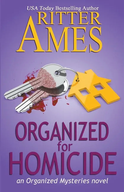 Organized for Homicide - Paperback
