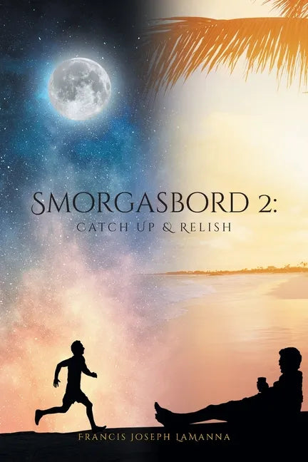 Smorgasbord 2: Catch Up & Relish - Paperback