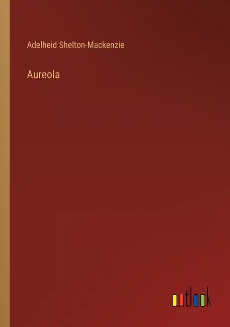 Aureola - Paperback