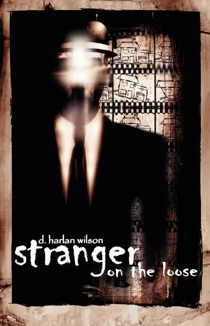 Stranger on the Loose - Paperback
