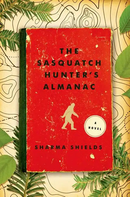 Sasquatch Hunter's Almanac - Paperback