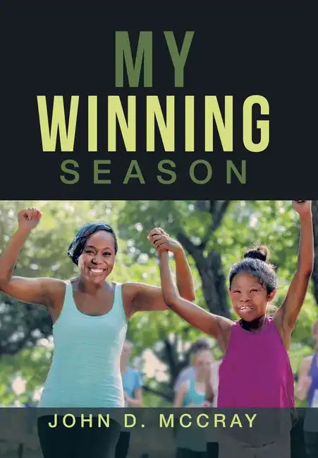 My Winning Season - Hardcover