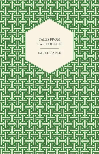 Tales from Two Pockets - Paperback