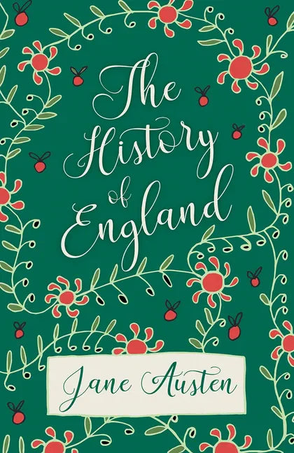 The History of England - Paperback