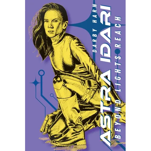 Astra Idari Beyond Lights' Reach - Paperback