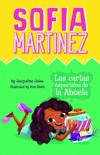 Las Cartas Especiales de la Abuela - Paperback