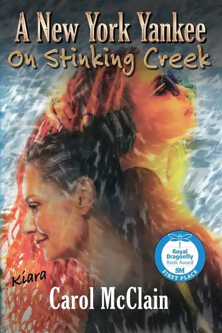 A New York Yankee on Stinking Creek - Paperback