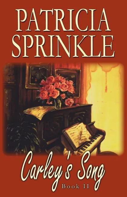 Carley's Song - Paperback