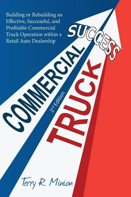 Commercial Truck Success - Paperback
