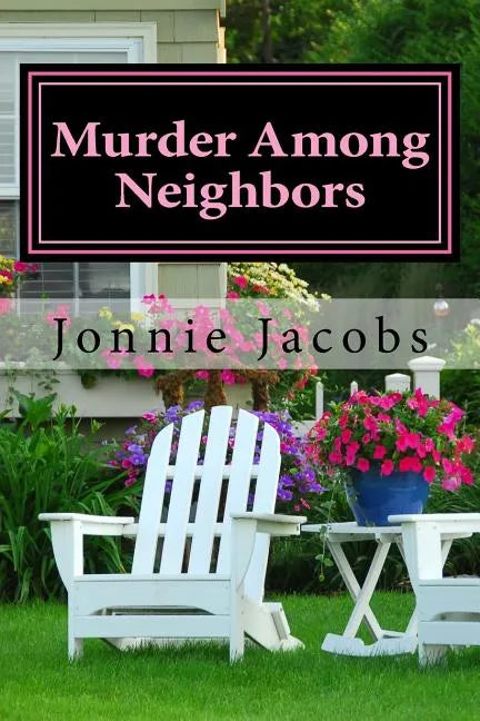 Murder Among Neighbors: A Kate Austen Mystery - Paperback