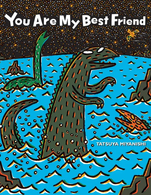 You Are My Best Friend - Paperback