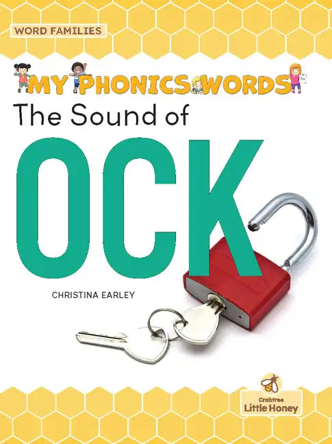 The Sound of Ock - Library Binding