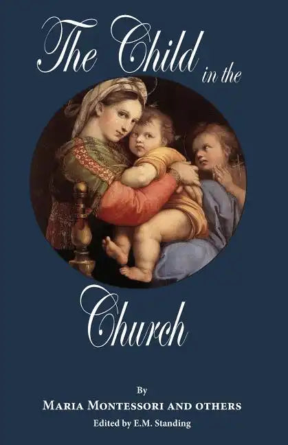 The Child in the Church - Paperback
