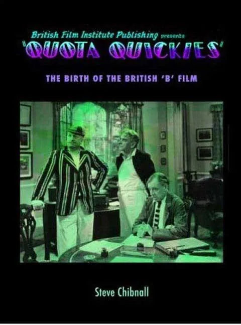 Quota Quickies - Paperback