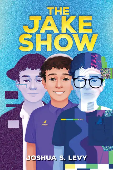 The Jake Show - Hardcover