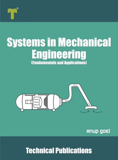 Systems in Mechanical Engineering - Paperback