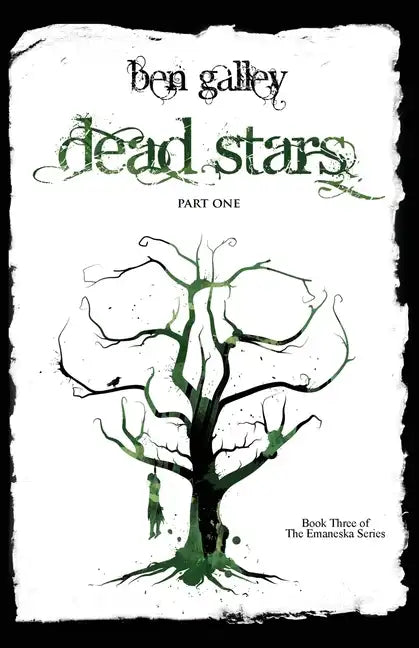 Dead Stars - Part One - Paperback