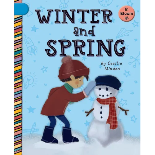 Winter and Spring - Library Binding