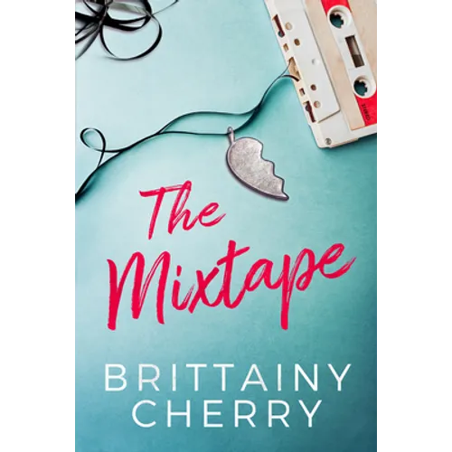 The Mixtape - Paperback