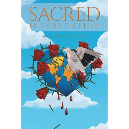 Sacred Intervention - Paperback