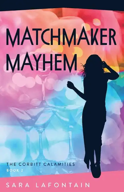 Matchmaker Mayhem - Paperback