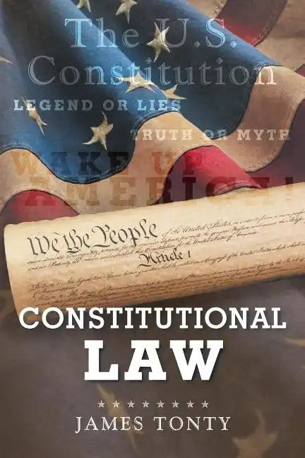 Constitutional Law - Paperback