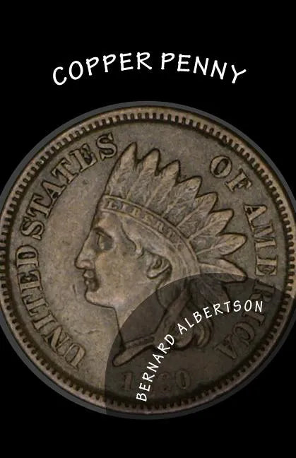Copper Penny - Paperback