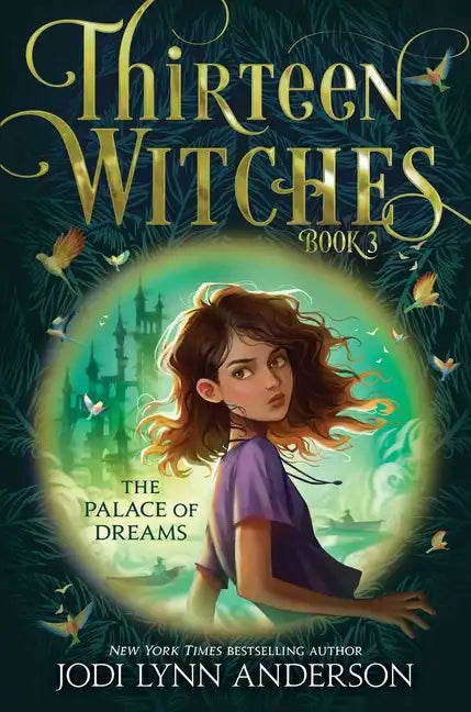 The Palace of Dreams - Hardcover